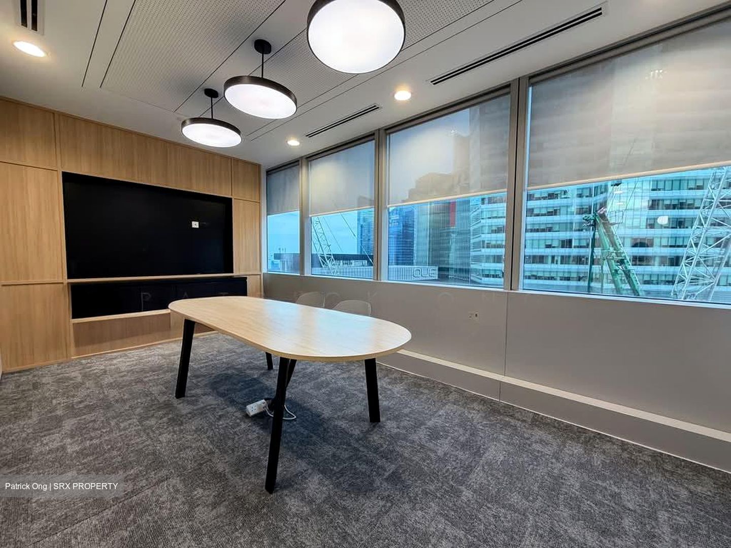 Chevron House (D1), Office #580622701